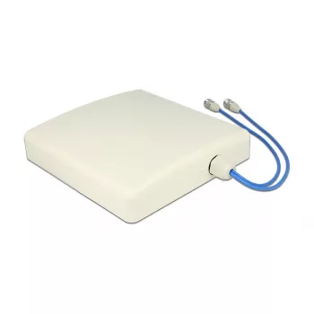 Kryptinė antena DeLOCK 88931 LTE MIMO 7 dBi