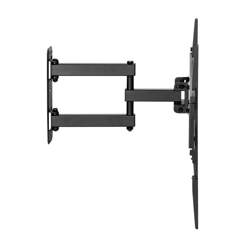 Sieninis TV laikiklis SBOX PLB-3644-2, 32–55 col., iki 35 kg, VESA 400×400 mm
