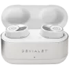 Devialet Gemini II Iconic White belaidės ausinės