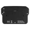 Vairo prietaisų skydelis Ascher Racing 4 colių modelis 76080028 sim racing įrangai
