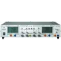 Voltcraft VSP 2410 laboratorinis maitinimo šaltinis, reguliuojamas 0,1–40 V/DC 0–10 A 809 W 3x