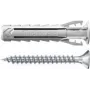 Fischer SX Plus plečiamasis kaištis 40 mm 8 mm 568208 50 vnt.