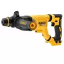 Plytų gręžtuvas DeWalt DCH263NK-XJ SDS‑Plus 18 V akumuliatorinis, 2,7 kg, geltonas