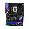 Motininė plokštė ASRock Z890 Lightning WiFi – Intel Z890, LGA1851, ATX, 4× DDR5, Wi‑Fi 7, 2.5Gb LAN, Thunderbolt 4