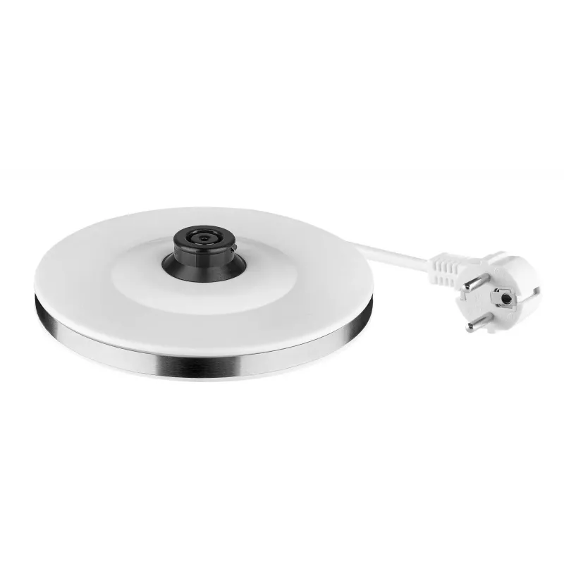 Amica elektrinis virdulys baltas KF1001