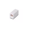 Digitus AT-A 8/8 RJ45 tinklo adapteris baltas CAT 5 CAT 5e