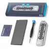 Radiatorius GRAUGEAR G-PS5M2-COVER Plieninis 33mm x 126mm x 5mm