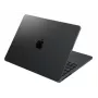 Apsauginis dėklas skirtas MacBook Air 13 (2022/2024)
