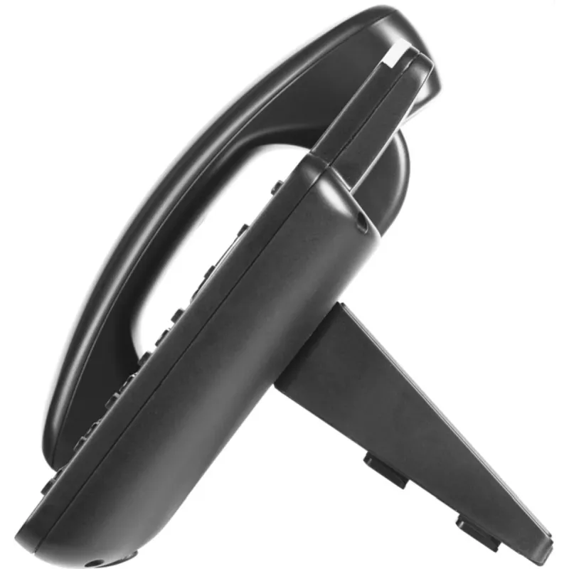 DECT telefono Grandstream GXP1628 belaidis IP telefonas