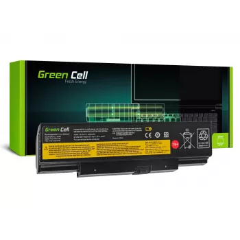 Green Cell LE80 nešiojamojo kompiuterio baterija