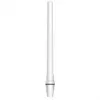 Omni krypties antena Poynting OMNI-498 — SMA jungtis, 9,8 dBi, 2,4–7,2 GHz, 750 mm aukštis
