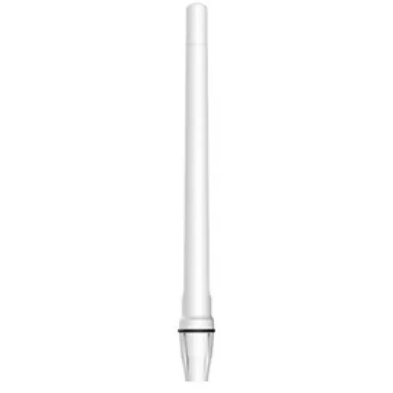 Omni krypties antena Poynting OMNI-498 — SMA jungtis, 9,8 dBi, 2,4–7,2 GHz, 750 mm aukštis