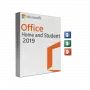Microsoft Office Home And Student 2019 PC/MAC (Bind)