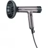 Beurer HC 100 Excellence plaukų džiovintuvas 1700W metalinis pilkas (100 83)