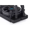 Vandens aušintuvas „viskas viename“ Alphacool Eisbaer Aurora LT360