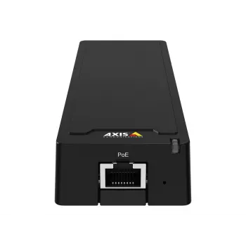 Axis 02196-001 Server Juodas