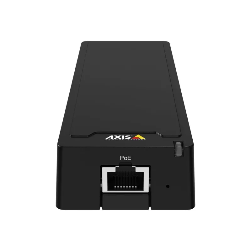 Axis 02196-001 Server Juodas