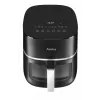 Kepimo be aliejaus aparatas AMICA AFM 6020 — 7 l, 1800 W, reguliuojama temperatūra ir laikmatis