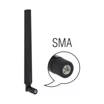 Kryptinė antena DeLOCK 12635