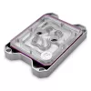 Dekoratyvinis aksesuaras EK Water Blocks Aliuminis Violetinis