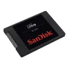 SSD diskas SanDisk Ultra 3D 1 TB 2,5 colio SATA III SDSSDH3-1T00-G26