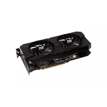 PowerColor Fighter Radeon RX 7600 8GB GDDR6 vaizdo plokštė