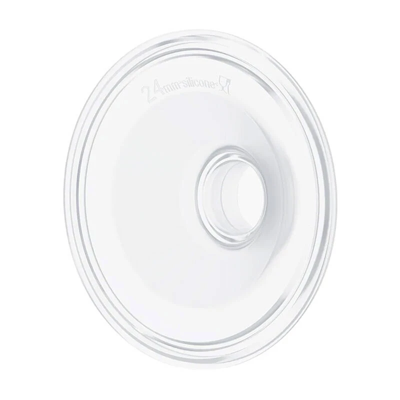 Momcozy AS042 24mm Flanšas, 1 vnt., skirtas S9 Pro