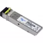 SFP modulis ALLNET ALL4755, 1550 nm, 1250 Mbit/s, mini-GBIC