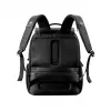 Kuprinė XD Design Backpack Soft Daypack juoda P/N:P705.981