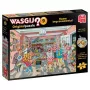 Jumbo Spiele Wasgij Original 9 – Namų Tobulinimas 1000 dalių Dėlionė (81926)
