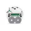 Valymo robotas iRobot Roomba Plus 405 Combo + AutoWash stotelė (balta)