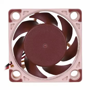 Noctua NF-A4x20 5V 40mm korpuso ventiliatorius