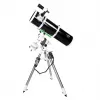 Teleskopas Skywatcher BKP 2001 EQ5 Go-To 200mm su Crayford fokusuotoju