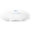Fibaro FGFS-101-ZW5 temperatūros ir drėgmės jutiklis vidaus/lauko sąlygoms, belaidis, pastatomas