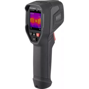 Termovizinė kamera Voltcraft WB-90 nuo -20 iki 550 °C 96 x 96 pikselių 25 Hz USB-C (VC-16690660)