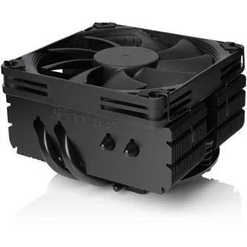 NOCTUA NH-L9x65 chromax.black žemo profilio CPU aušintuvas