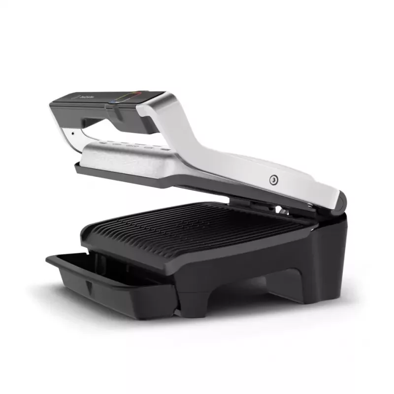 Tefal OptiGrill Elite GC750D30 kontaktinė grilio keptuvė