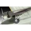 Revell KI-21-LA Sally 1:72 modelio rinkinys
