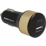 Automobilinis įkroviklis mobiliesiems įrenginiams Navilock 63069 Universal Juodas Cigar lighter Auto