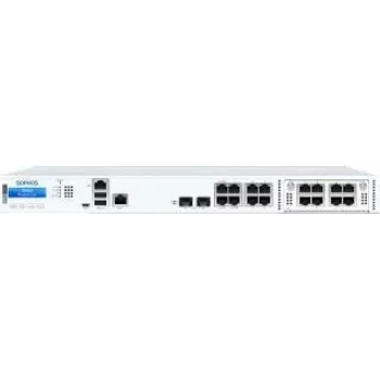 Sophos XG2ATCHEUK - ugniasienės aparatinė įranga