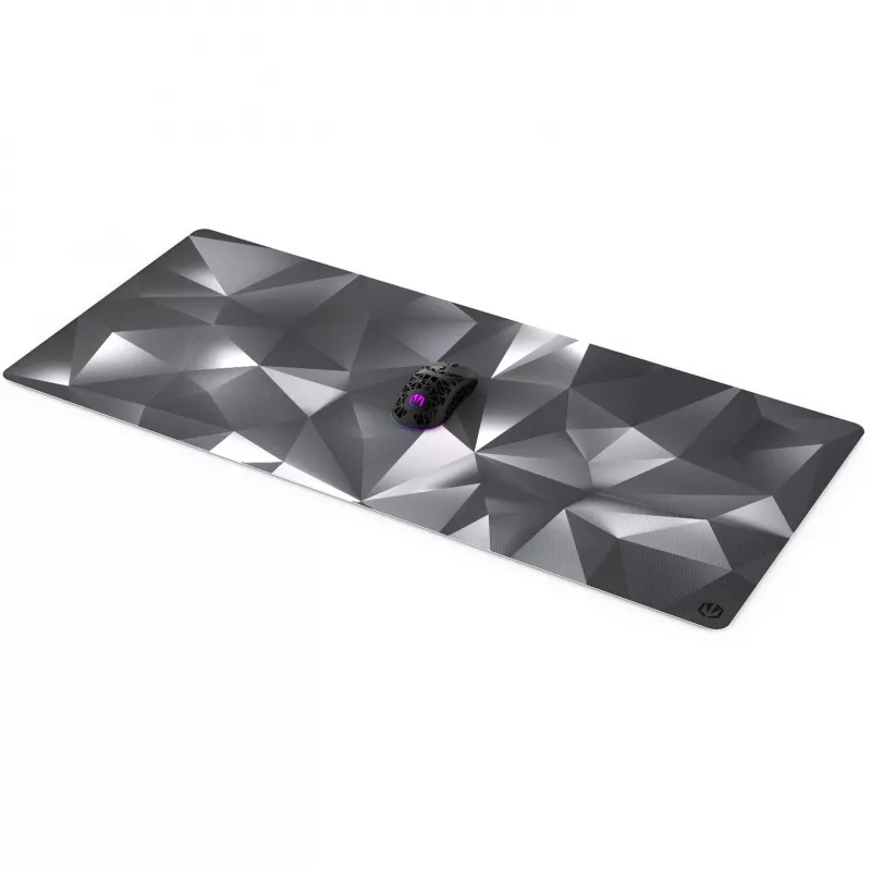 Pelėdų kilimėlis ENDORFY Crystal Black XL