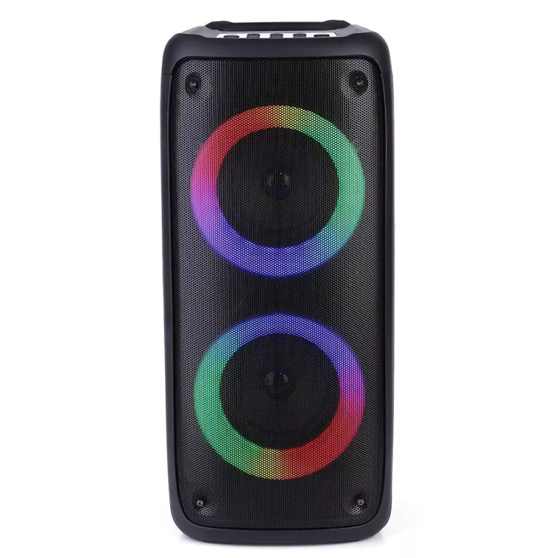 Nešiojamas garsiakalbis Media-tech MT3181 Black