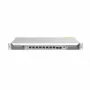 Ruijie Reyee RG-EG1510XS per debesį valdomas verslo maršrutizatorius, 2,5 Gigabit Ethernet, Gigabit Ethernet, iki 1500 klientų, sidabrinės spalvos