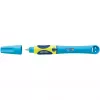 Parker stiliaus automatinis rašiklis Pelikan 809177 mėlynas, kasetinė sistema