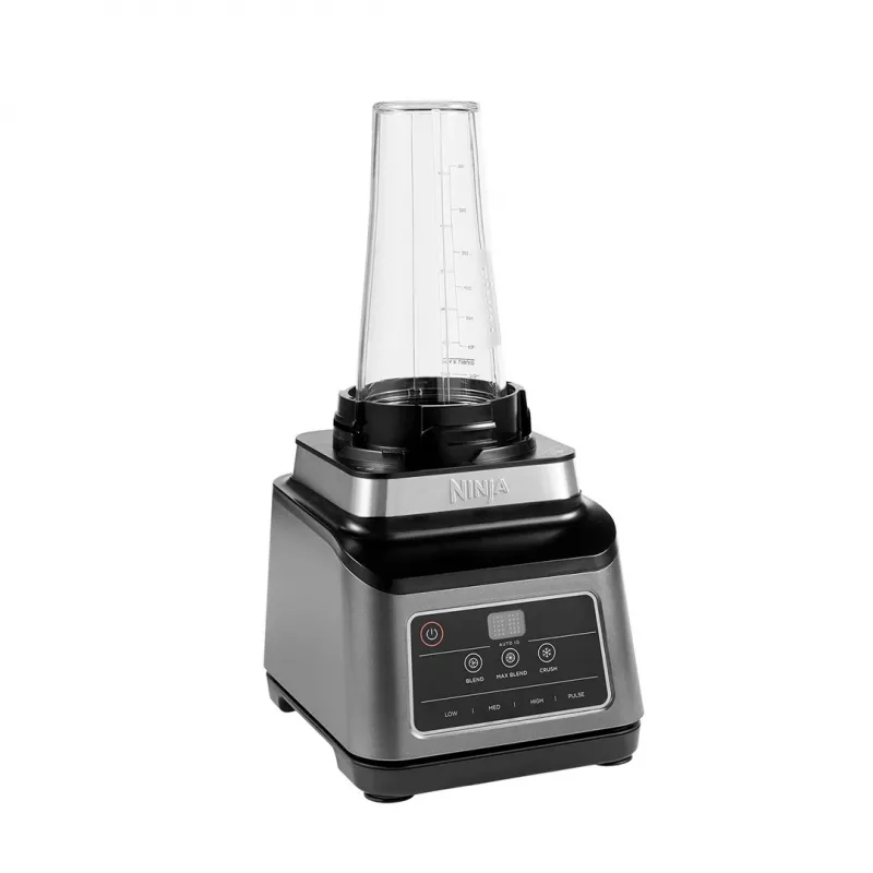 Trimeris Ninja BN750EU su Auto-iQ technologija
