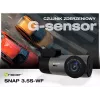 Vaizdo registratorius TRACER SNAP 3.5S-WF