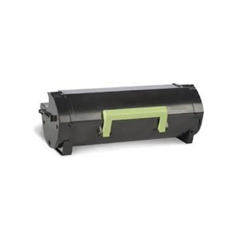 Lexmark MSMX31x Corporate 10K Toner Kasetė Itin Didelės Išeigos Juoda