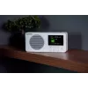 Blaupunkt DR6WH nešiojamas radijo imtuvas, baltas