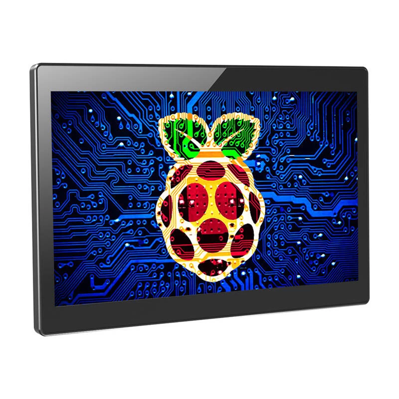 Nešiojamas monitorius Uperfect UPi B7 10,1 colio IPS LCD 1920×1200