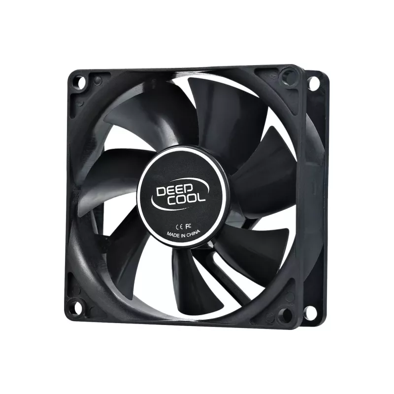 Deepcool DP-FDC-XF80 80mm korpuso ventiliatorius